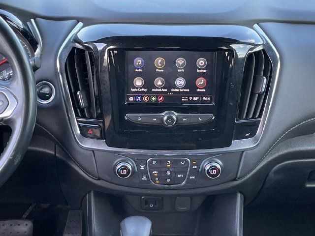 Used 2023 Chevrolet Traverse LT FWD image 15