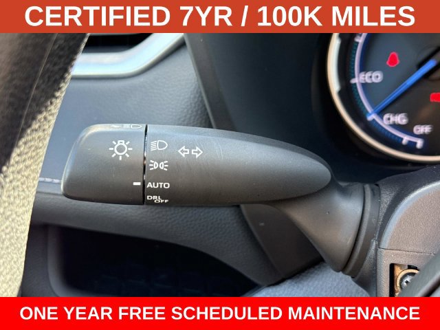 Used 2024 Toyota RAV4 XLE w/ Convenience Package AWD/4WD image 27