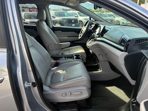 Used 2021 Honda Odyssey Touring image 32