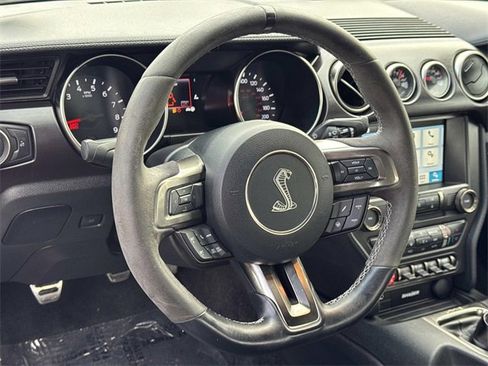 Certified 2017 Ford Mustang Shelby GT350 image 8