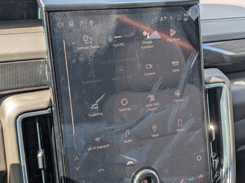 Used 2025 GMC Yukon Elevation w/ Technology Package image 24