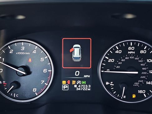 Used 2023 Subaru Outback Limited image 19