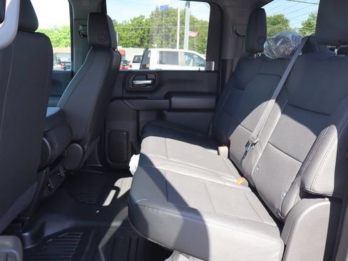 New 2026 Chevrolet Silverado 2500 W/T w/ WT Convenience Package AWD/4WD image 24