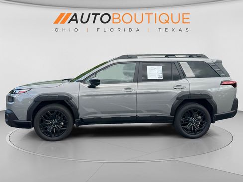 Used 2026 Subaru Outback Limited XT w/ Premium/Limited Plus Package AWD/4WD image 2