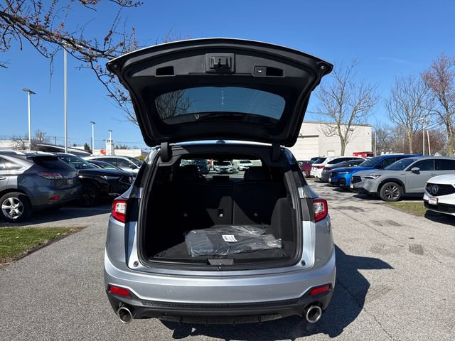 Certified 2026 Acura RDX w/ Advance Package AWD/4WD image 11