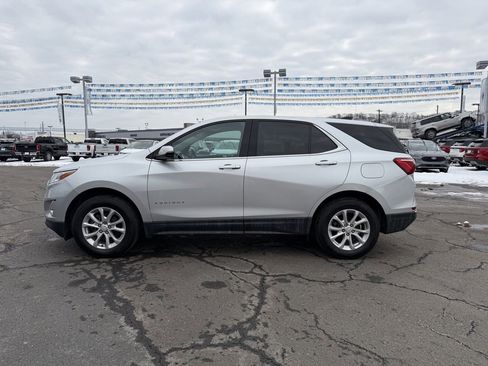Used 2019 Chevrolet Equinox LT image 6