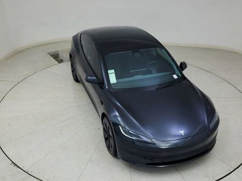 Used 2025 Tesla Model 3 Long Range image 75