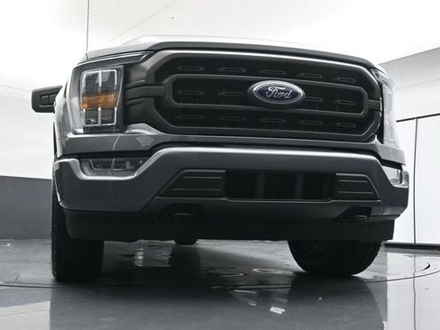 Used 2023 Ford F150 XLT w/ Equipment Group 302A High AWD/4WD image 27