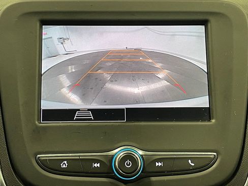Used 2023 Chevrolet Equinox LT AWD/4WD image 4