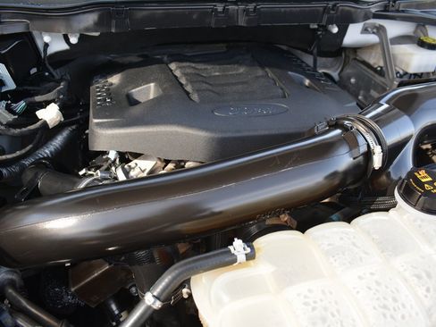 Used 2023 Ford F150 XLT w/ Trailer Tow Package image 24