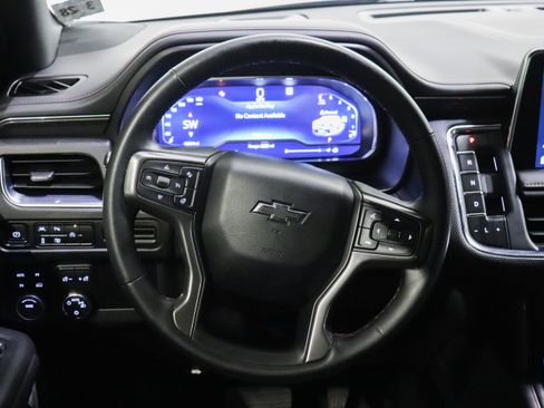 Used 2023 Chevrolet Tahoe RST w/ Luxury Package image 25