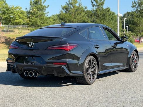 Used 2024 Acura Integra Type S FWD image 3