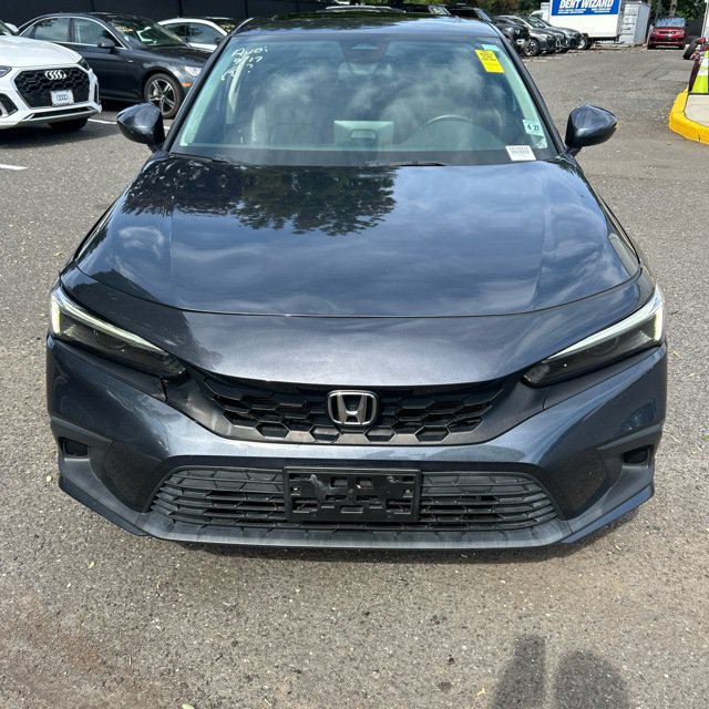 Used 2022 Honda Civic EX-L image 4