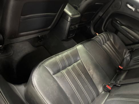 Used 2015 Chrysler 300 S w/ 300S Premium Group image 17