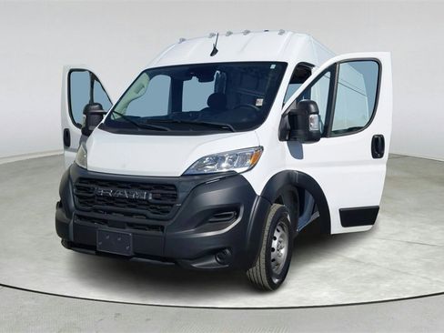 Used 2023 RAM ProMaster 2500 image 10