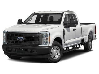 Used 2026 Ford F350 XL w/ STX Appearance Package AWD/4WD image 1