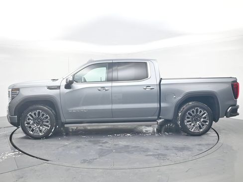 Used 2023 GMC Sierra 1500 Denali Ultimate AWD/4WD image 5
