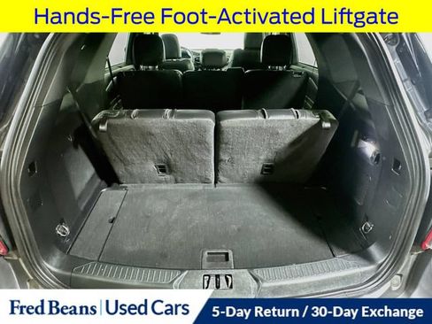 Used 2021 Ford Explorer ST w/ Equipment Group 401A AWD/4WD image 35