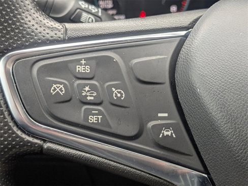 Used 2024 Chevrolet Malibu LT image 24