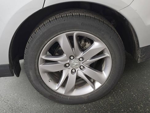 Used 2020 Acura RDX AWD w/ Advance Package image 38