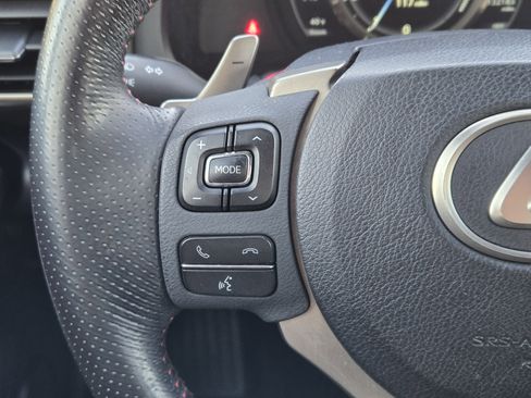 Used 2018 Lexus IS 300 F-Sport Package image 33