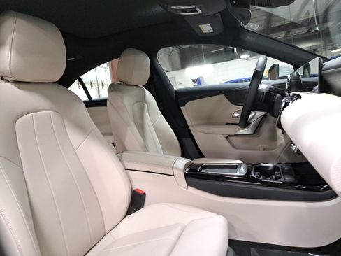 Used 2026 Mercedes-Benz CLA 250 image 11