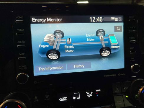 Used 2022 Toyota Highlander LE image 38