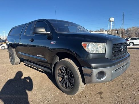 Used 2008 Toyota Tundra SR5 image 8