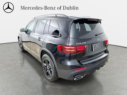 Used 2026 Mercedes-Benz GLB 250 4MATIC image 7