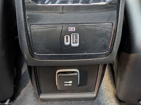 New 2025 Jeep Compass Limited w/ High Altitude Package image 11