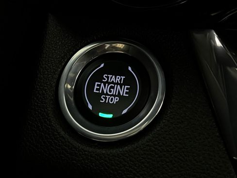 Used 2025 Buick Envista Avenir image 21