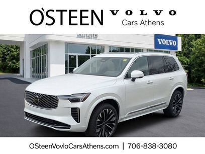 Used 2026 Volvo XC90 B6 Ultra