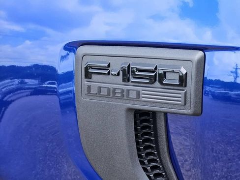 New 2026 Ford F150 STX w/ F-150 LOBO Package AWD/4WD image 6