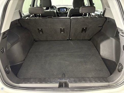 Used 2018 GMC Terrain SLE image 38