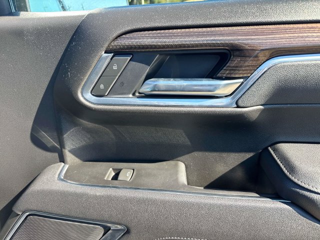 Used 2024 Chevrolet Silverado 1500 RST w/ Z71 Off-Road Package AWD/4WD image 19