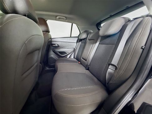 Used 2020 Chevrolet Trax LS w/ Tint and Cruise Package image 23