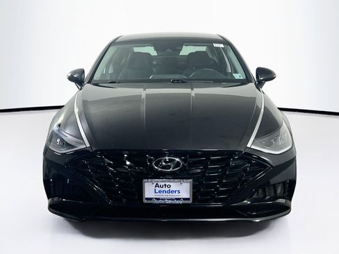 Used 2023 Hyundai Sonata SEL image 2