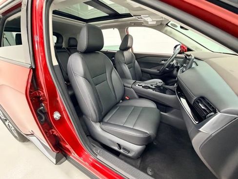 Used 2023 Nissan Rogue SL w/ SL Premium Package AWD/4WD image 31