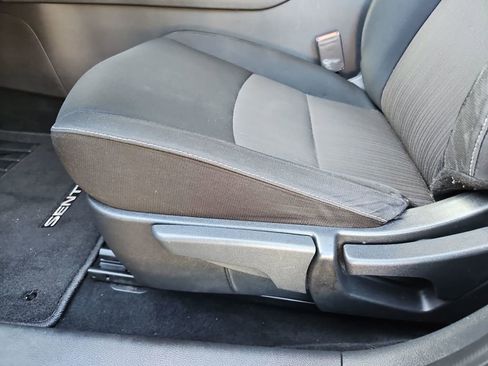 Used 2021 Nissan Sentra SV image 22