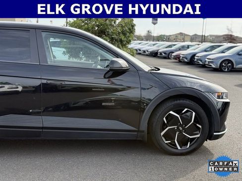 Certified 2024 Hyundai Ioniq 5 SEL image 9
