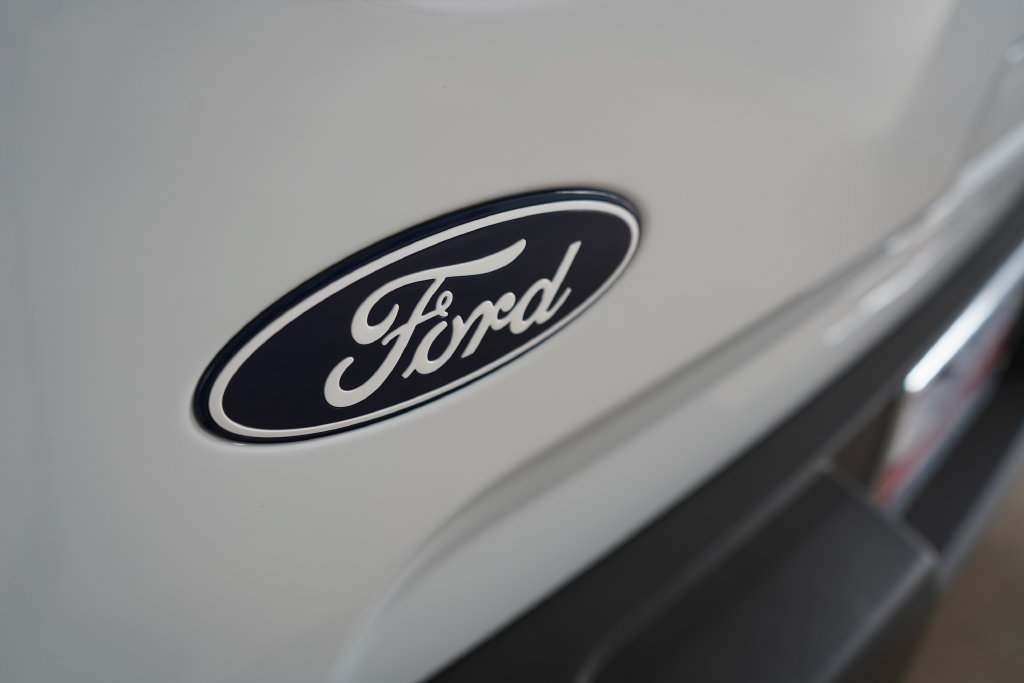 New 2026 Ford Bronco Sport Outer Banks w/ Outer Banks Tech Package+ AWD/4WD image 6