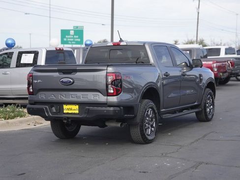Used 2024 Ford Ranger XLT w/ Technology Package image 6