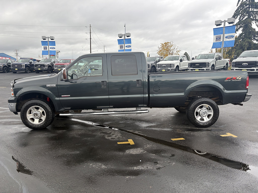 Used 2006 Ford F350 Lariat AWD/4WD image 9