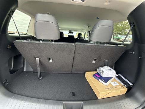 New 2026 Hyundai Santa Fe SEL image 25