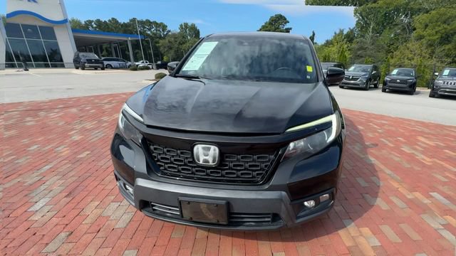 Used 2019 Honda Passport EX-L image 6