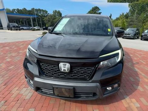 Used 2019 Honda Passport EX-L image 6