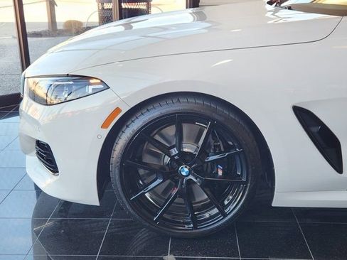 Used 2023 BMW 840i Coupe image 13