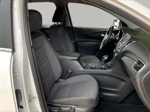 Used 2023 Chevrolet Equinox LT image 28