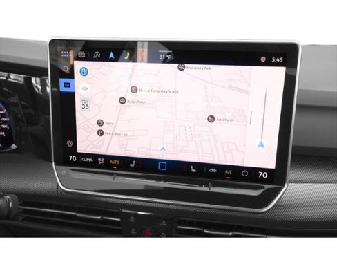 New 2026 Volkswagen Golf image 15