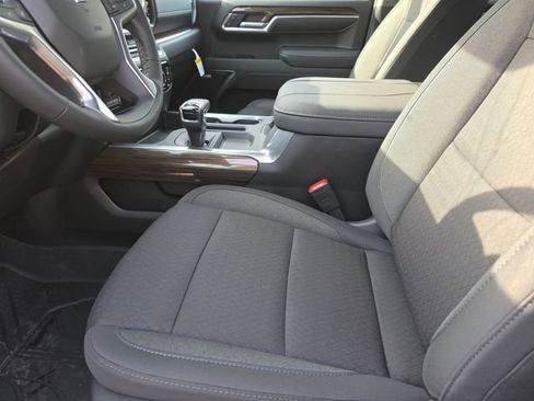 New 2026 Chevrolet Silverado 1500 RST w/ Convenience Package II image 27